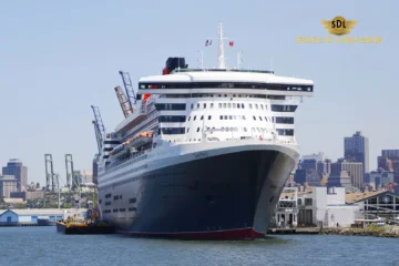 Sonic D Limousine is the premier transportation provider in Navigating to Your Next Voyage: The Ultimate Guide to Manhattan Cruise Terminal Transportation
