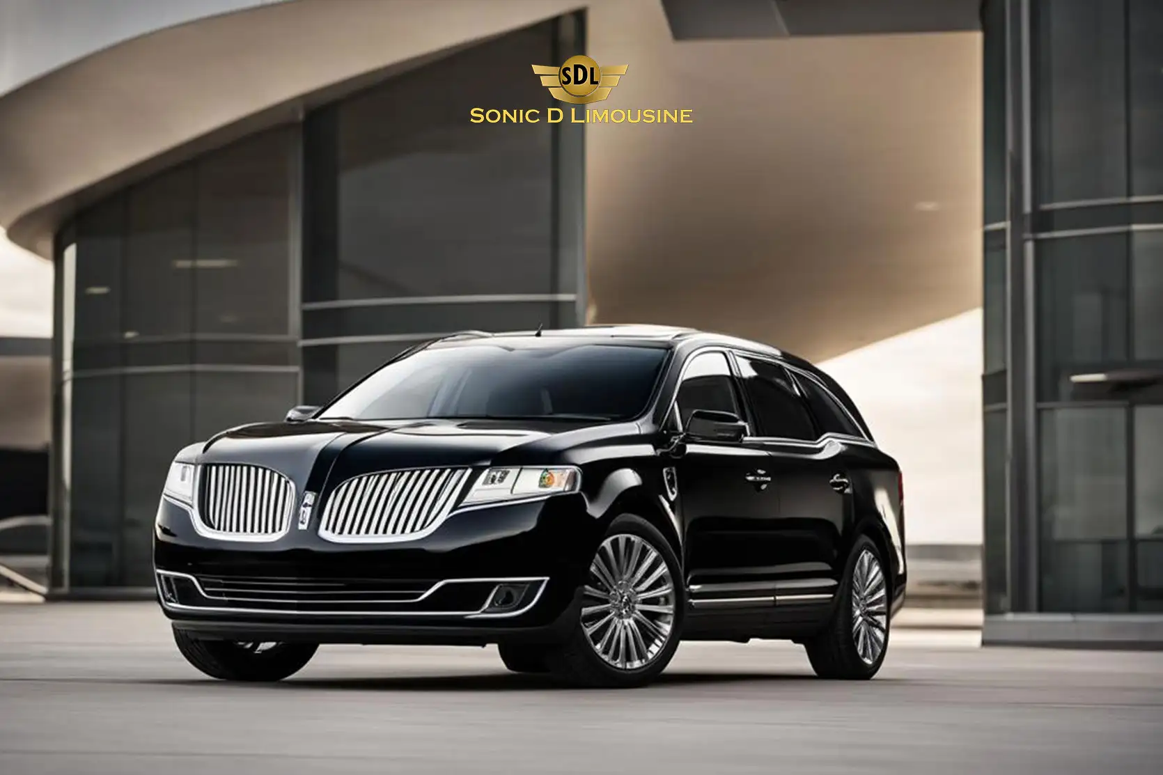 Sonic D Limo Your Premier 100 Reliable Airport & Newark Airport Limo