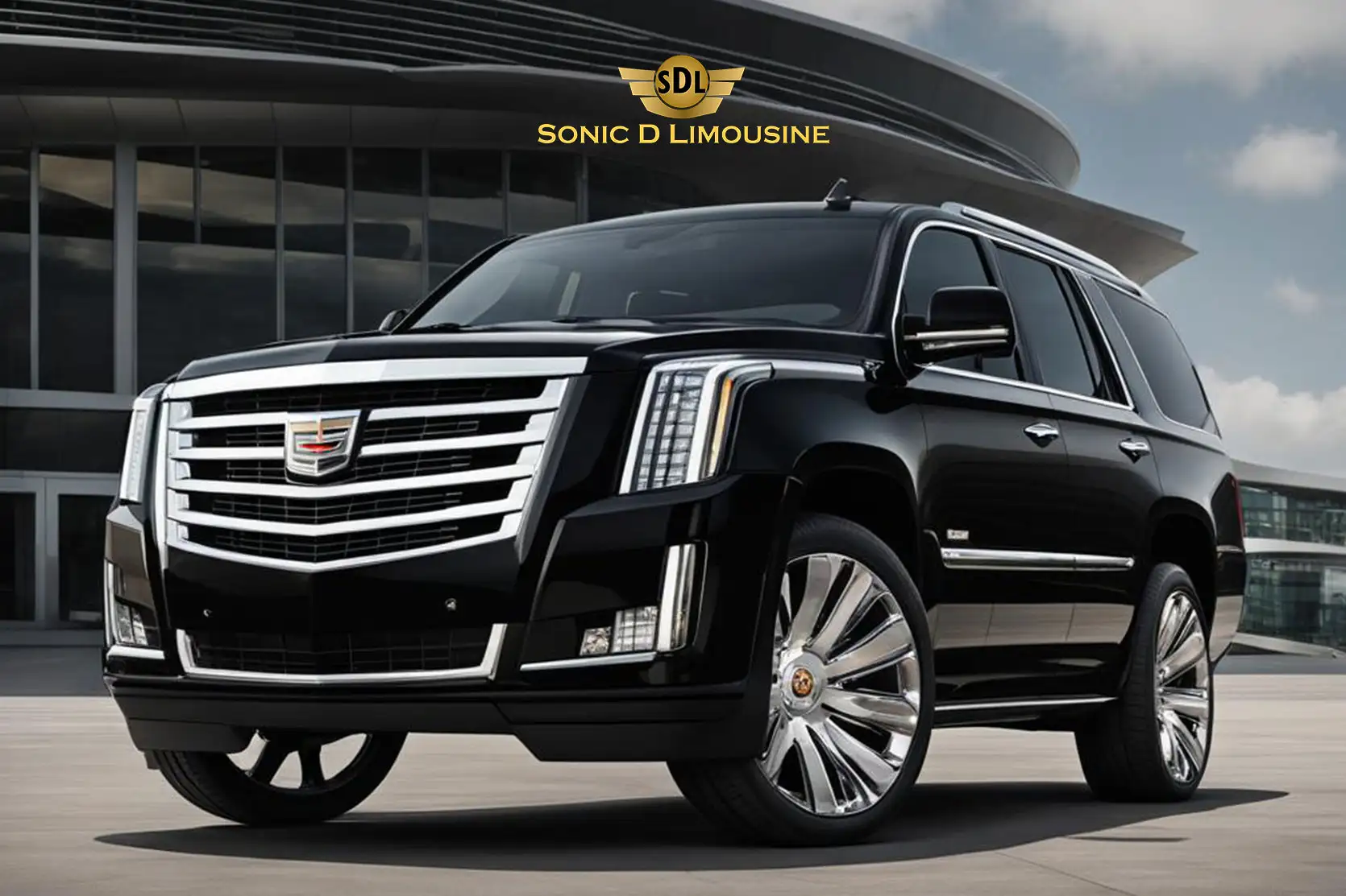 Sonic D Limo Your Premier 100 Reliable JFK Airport and LGA Airport Transfer JFK to Laguardia