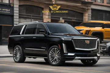Sonic D Limousine is the premier transportation provider in Top 10 Best Chinatown Car Services in NYC: Your Ultimate Guide for 2024