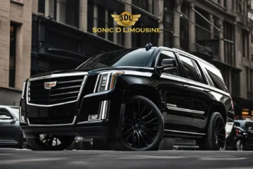 Sonic D Limousine is the premier transportation provider in Unlock Savings on Your Cancun Getaway: USA Transfers Promo Codes for 2024