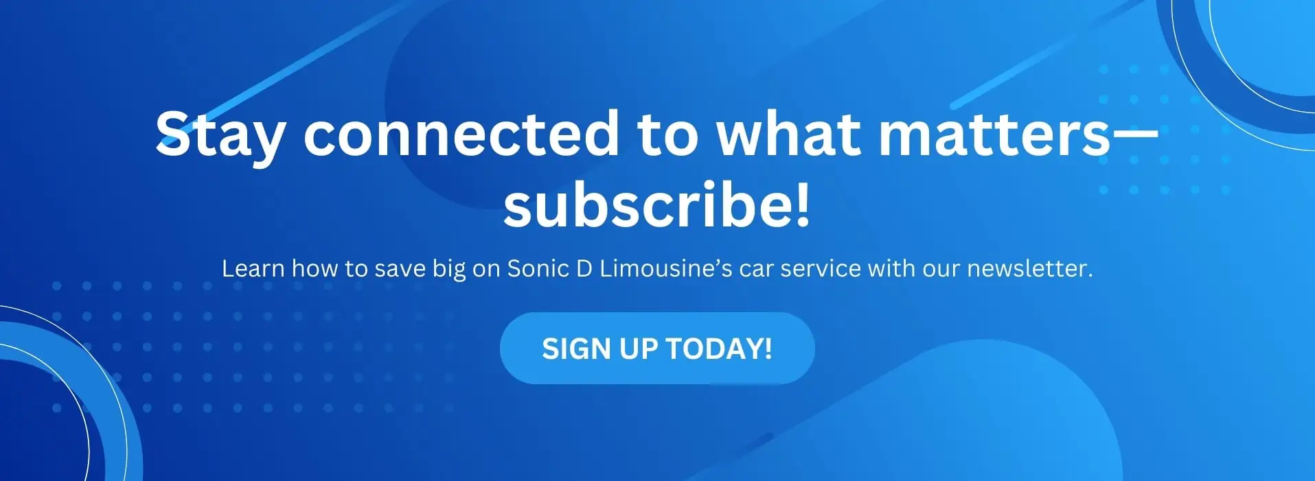 Sonic D Limo USA Transfers Exclusive 2024 Cancun Promo Save Big with