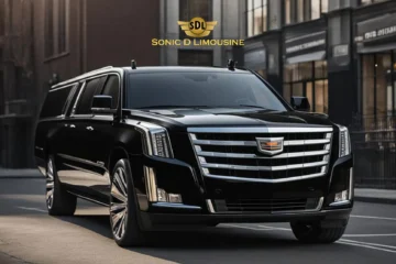 Sonic D Limousine is the premier transportation provider in Unveiling NYC Car Service Rates: Your Guide to Hourly Fares and Airport Limousine Services