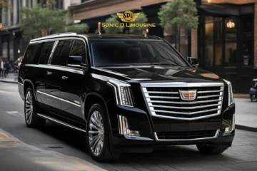 Sonic D Limousine is the premier transportation provider in Experience Luxury for Less: Your Guide to Affordable Limo Service in NYC