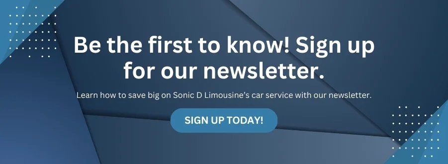 Sonic D Limousine is