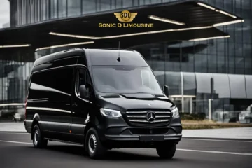 Sonic D Limousine is the premier transportation provider in Effortless Transfer from JFK to LaGuardia: Your Ultimate Guide to Airport Shuttle Services