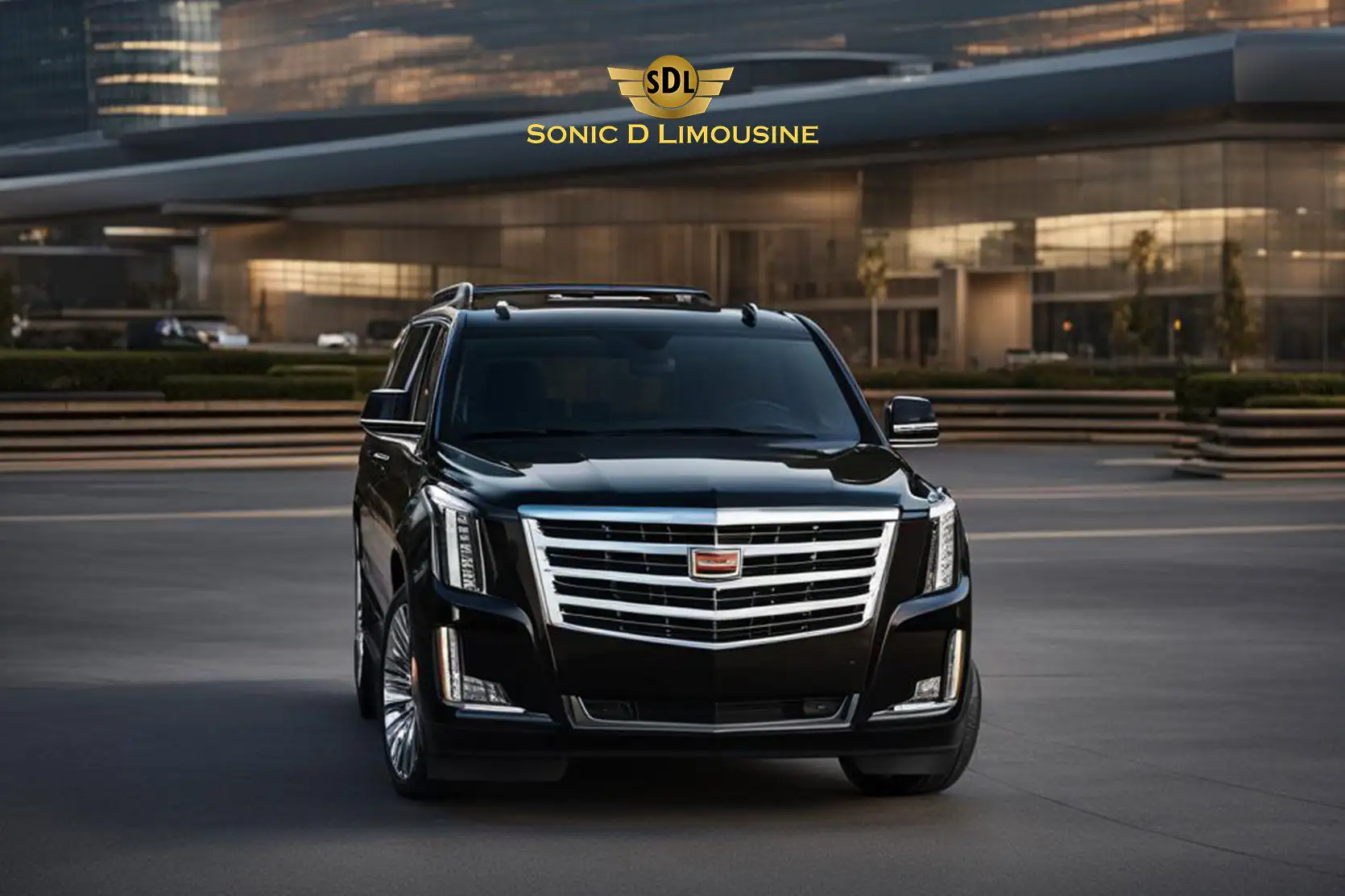 Sonic D Limousine is the premier transportation provider in Navigating JFK to LaGuardia: Your Ultimate Guide to Airport Transfers