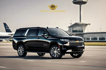 Sonic D Limousine is the premier transportation provider in Your Ultimate Guide to Albany Airport JFK Shuttle and Car Service