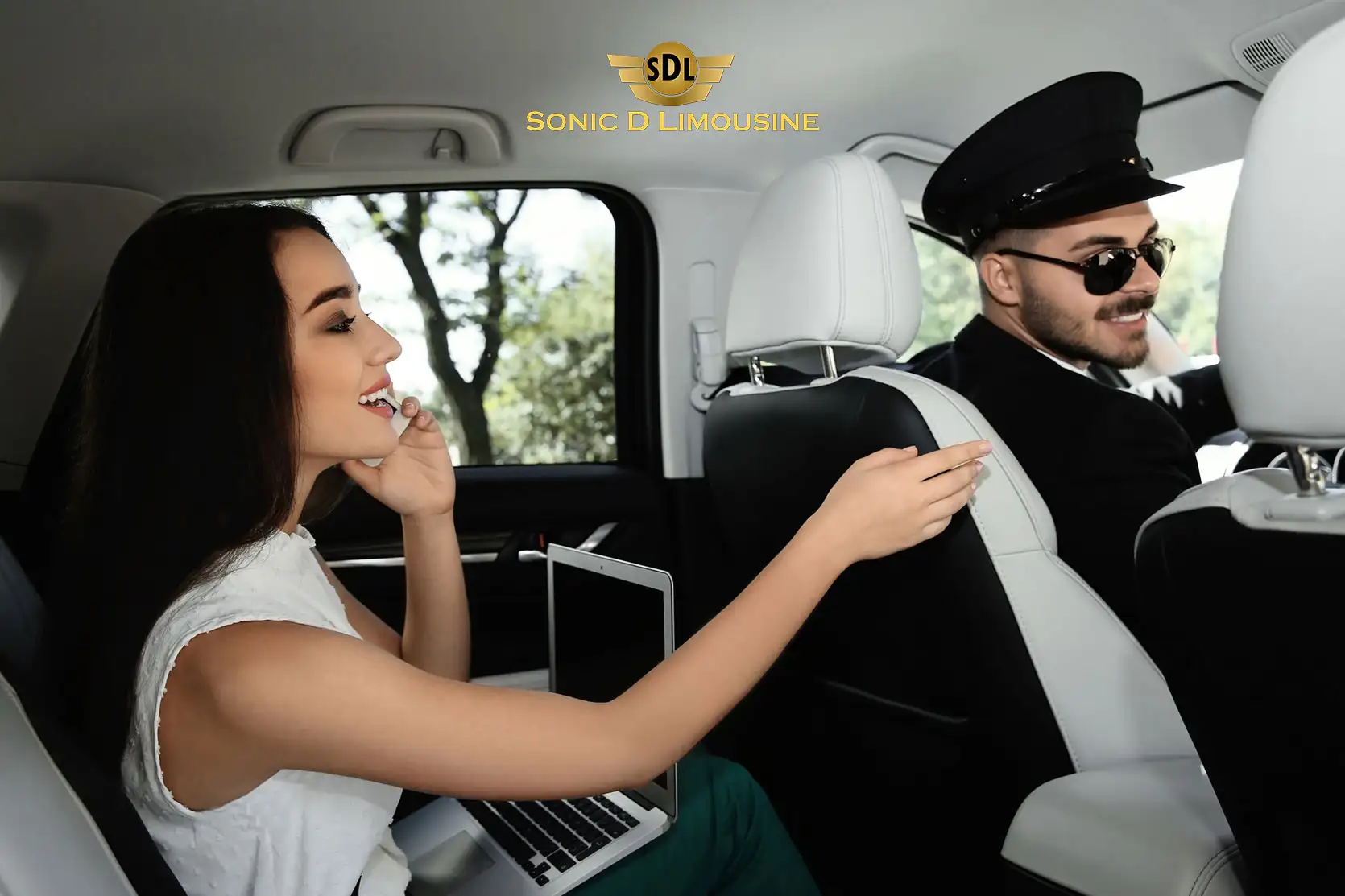 Sonic D Limousine is the premier transportation provider in Experience the Elegance of NYC Limo Service: Your Ultimate Guide to Luxury Chauffeured Transportation