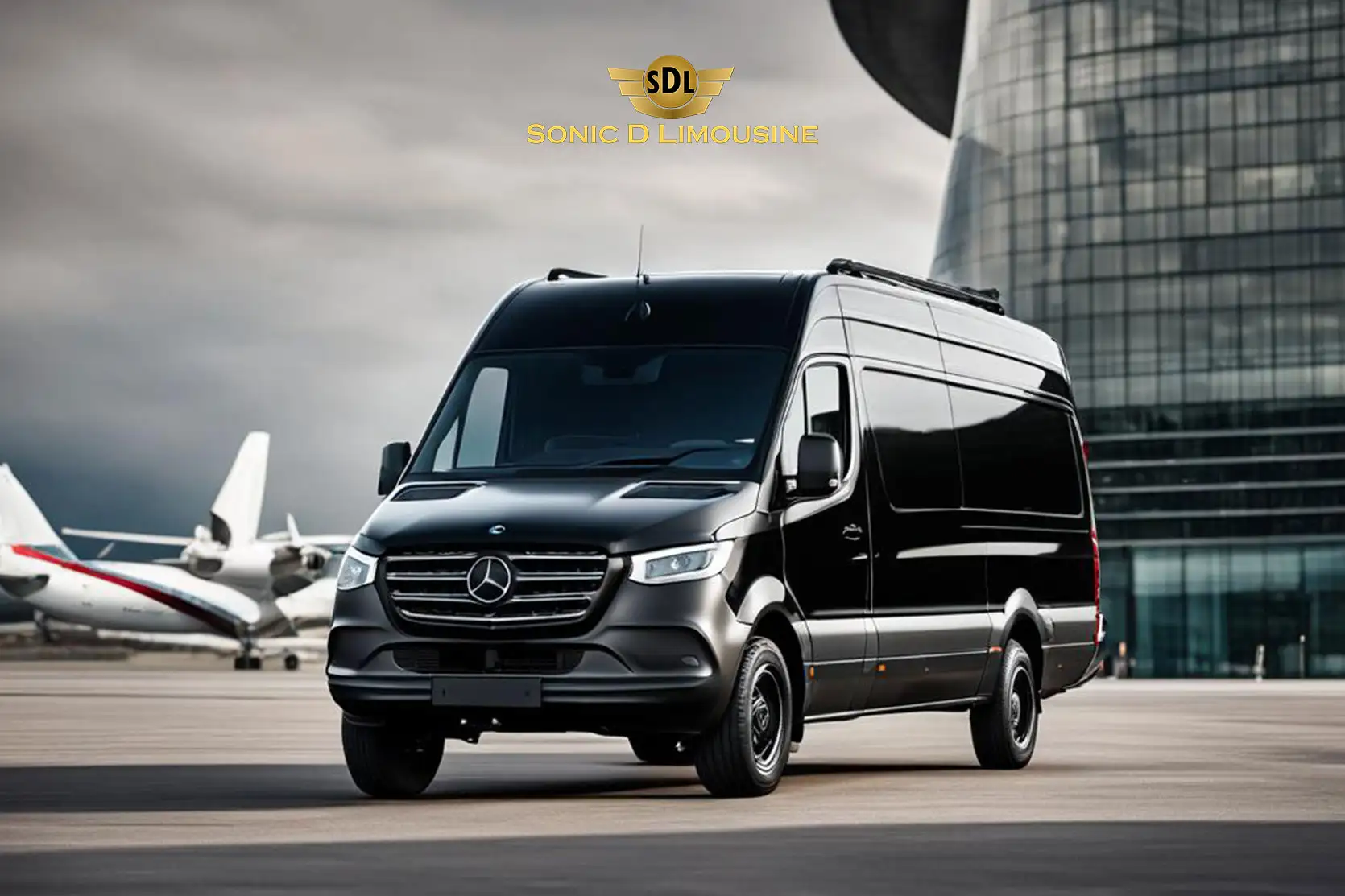 Sonic D Limo Premier 100 Reliable JFK & LaGuardia Airport Transfers Book Your Airport