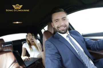 Sonic D Limousine is the premier transportation provider in Experience the Pinnacle of Comfort with Luxury Chauffeur Services in Atlanta