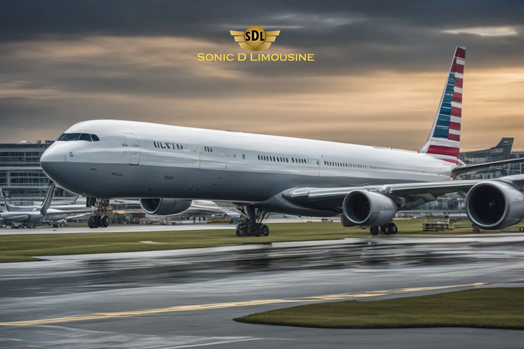 Seamless JFK to LaGuardia Airport Shuttle Service Top NYC, LGA and JFK Airport Transfer!