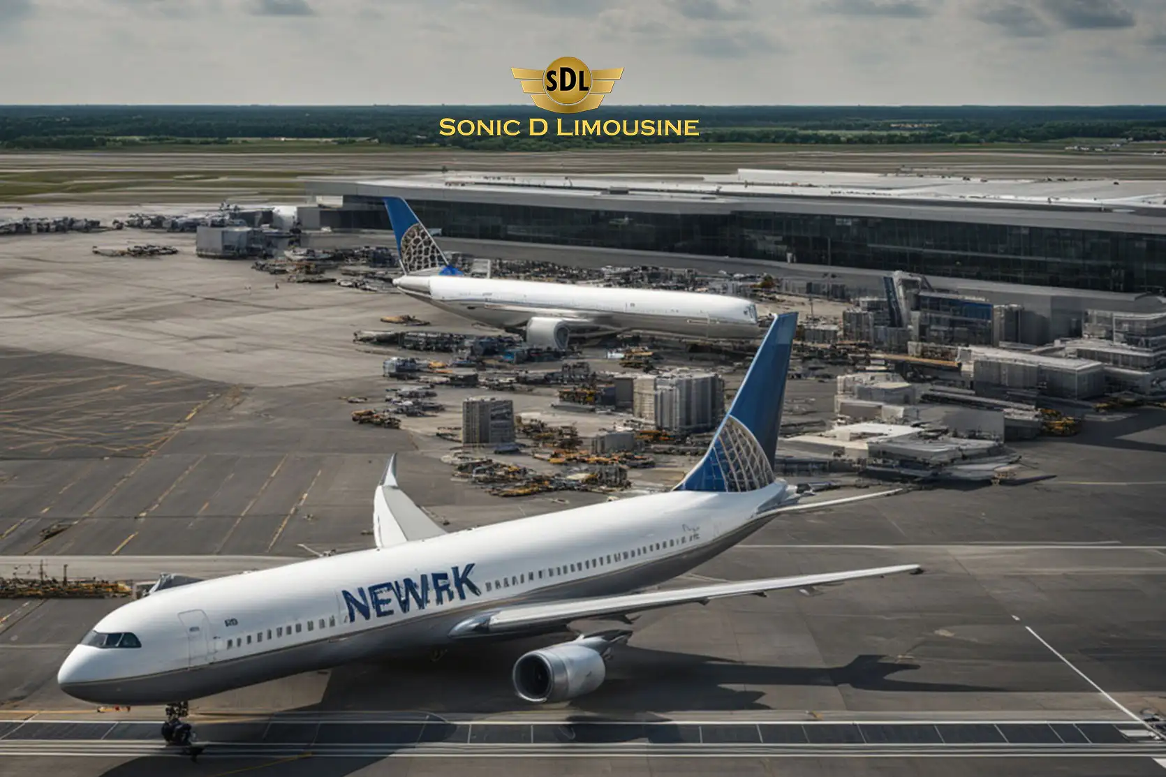 Discover the Best Ways to Travel from Edison to Newark Airport (EWR