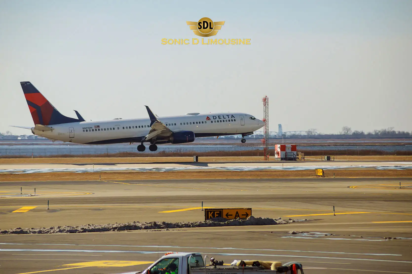 Sonic D Limousine is the premier transportation provider in The Ultimate Guide to Transferring from Newark Airport (EWR) to JFK Airport