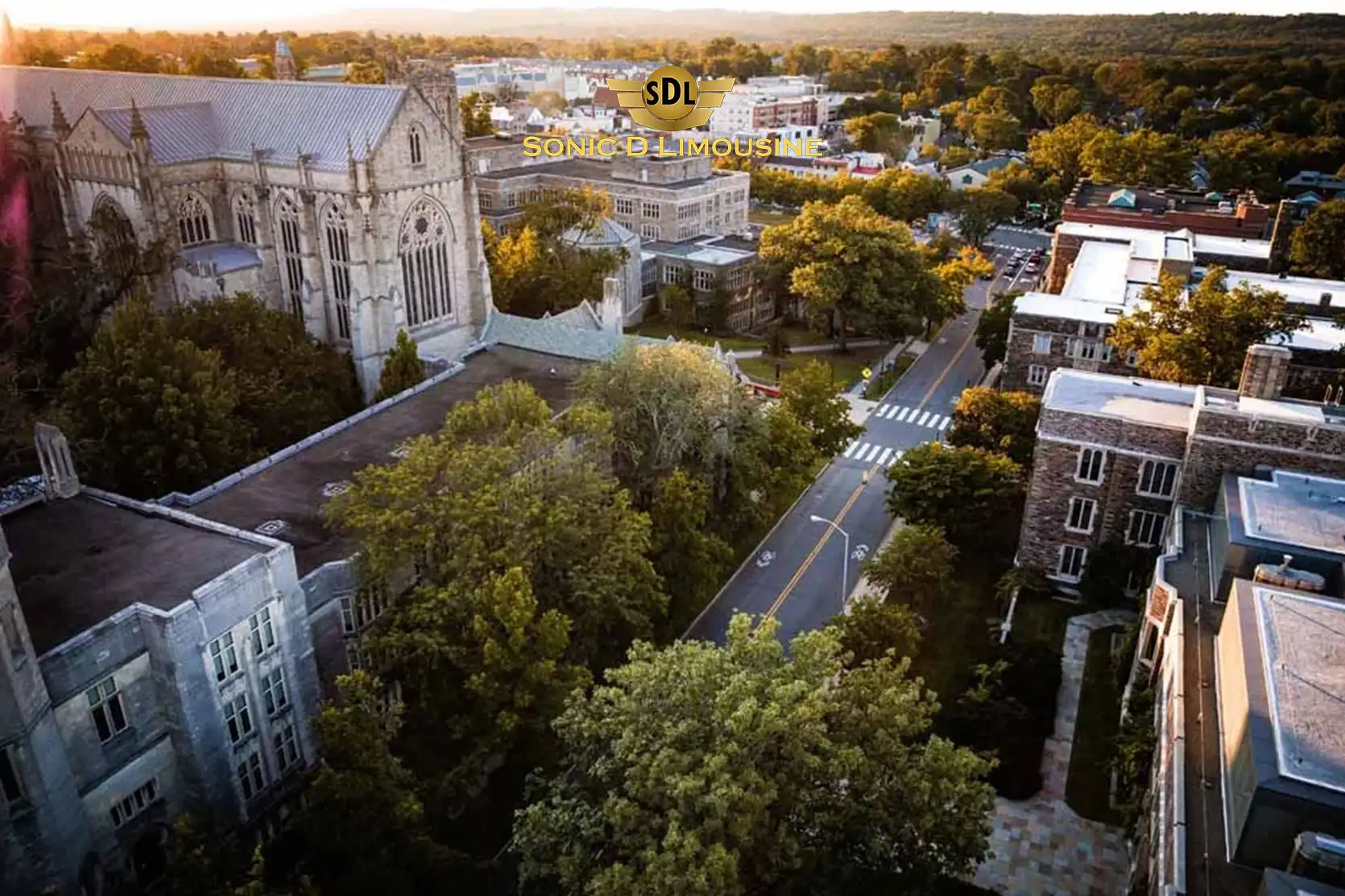 Get from Princeton Junction to New York JFK Airport Transfers Fast