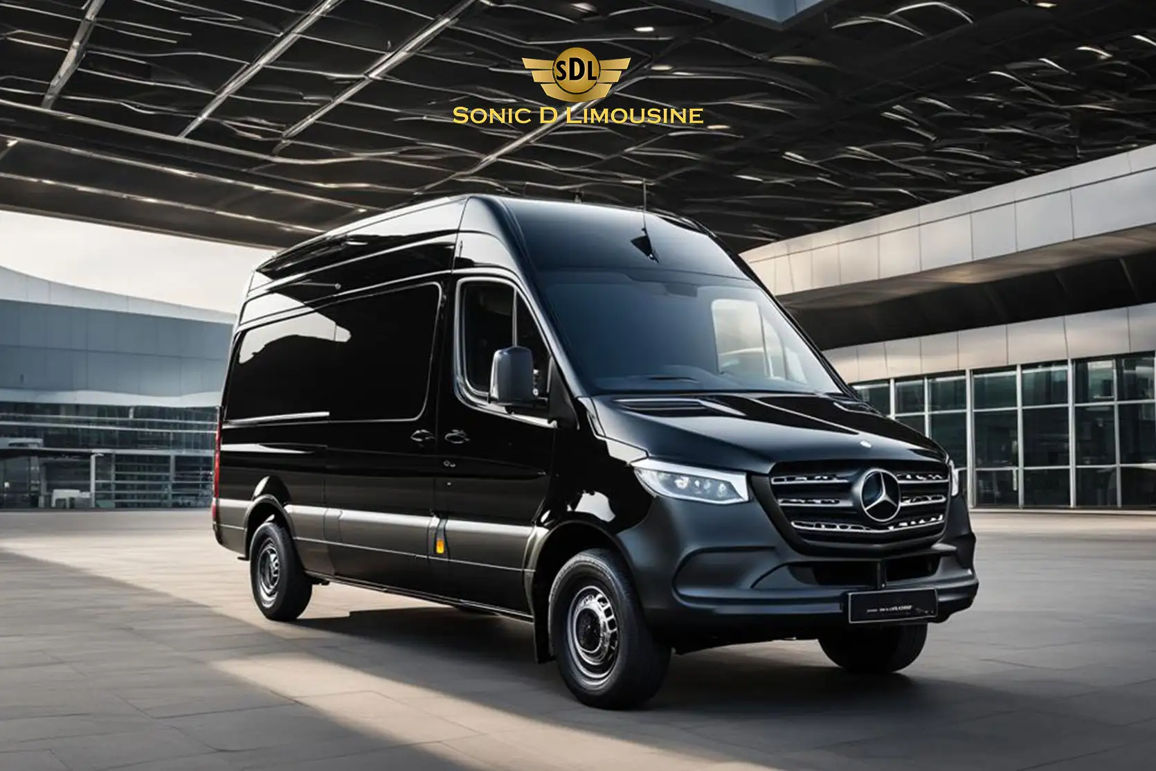 Sonic D Limo Premier 100 Reliable Airport Transfers Newark Airport