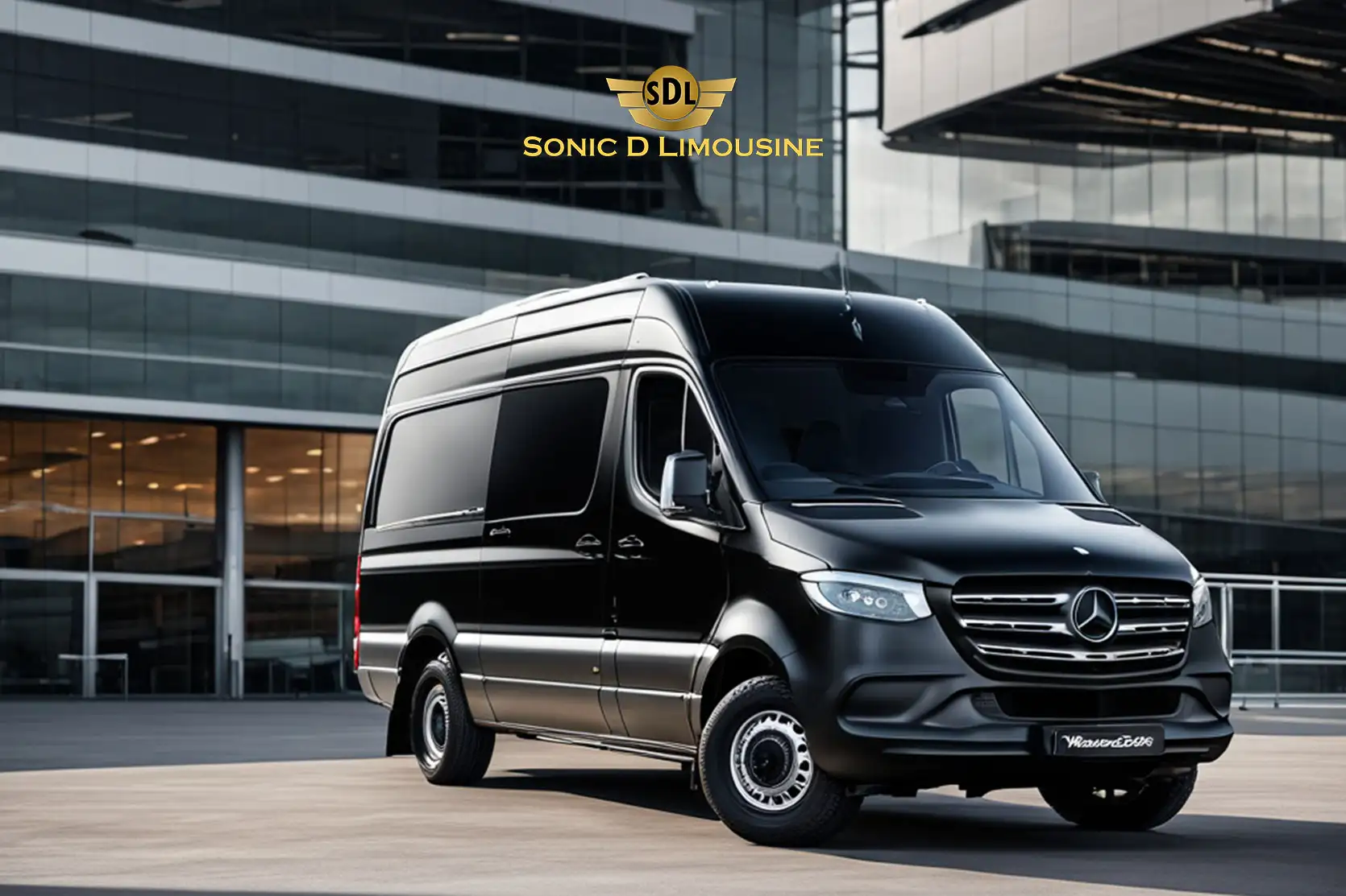 Sonic D Limousine is the premier transportation provider in Need a Ride to JFK? Your Ultimate Guide to JFK Airport Shuttle Services