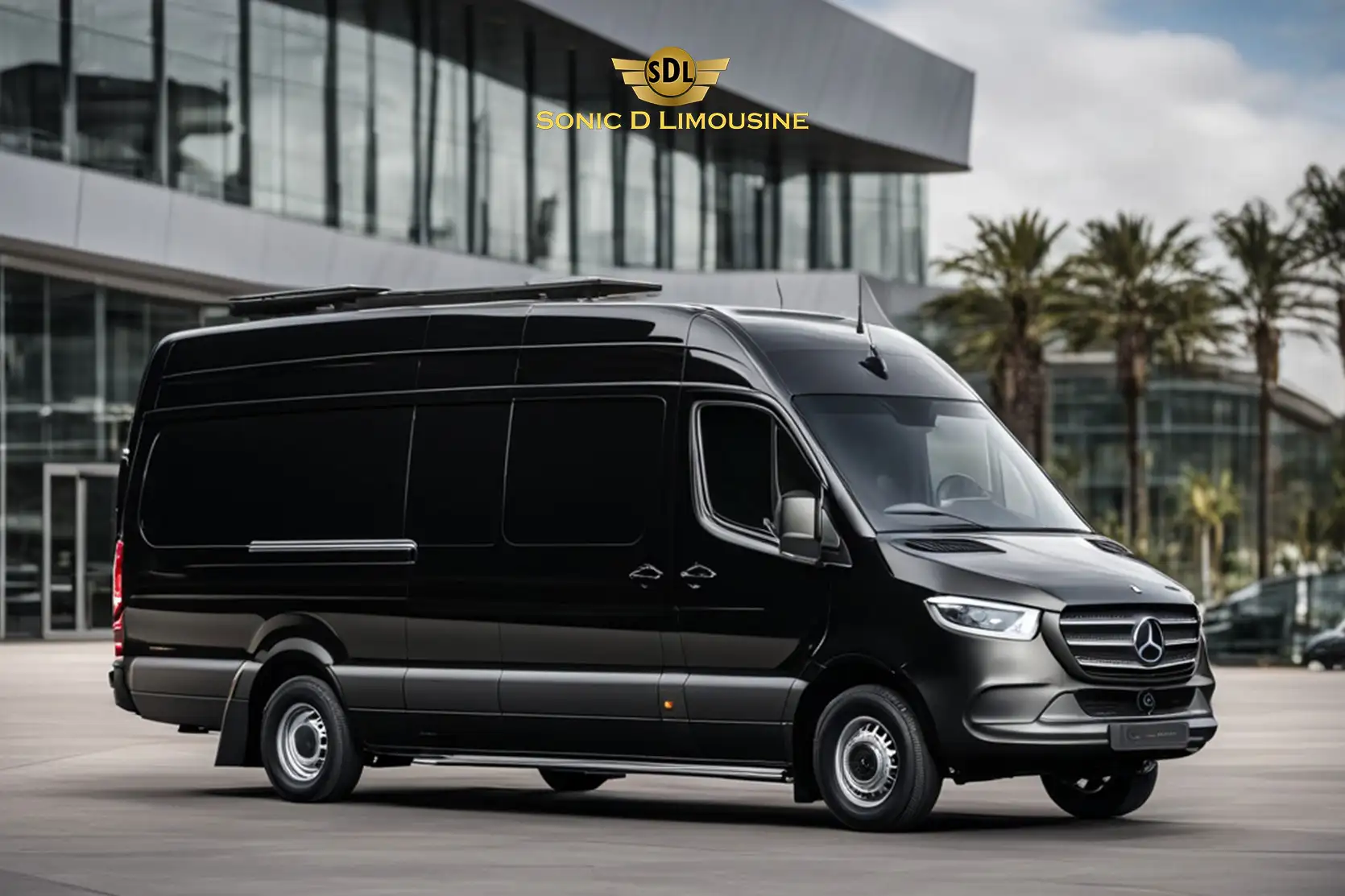 Sonic D Limo TopRated Newark Airport & JFK Airport Transfers EWR