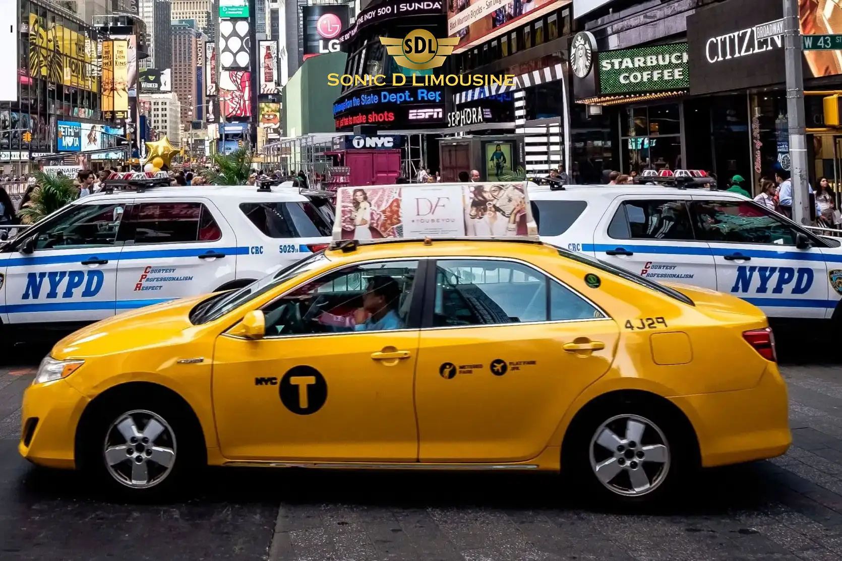 Experience the Best Taxi Service in Newburgh, NY 12550 with Sonic D Limo Updated June 2024!