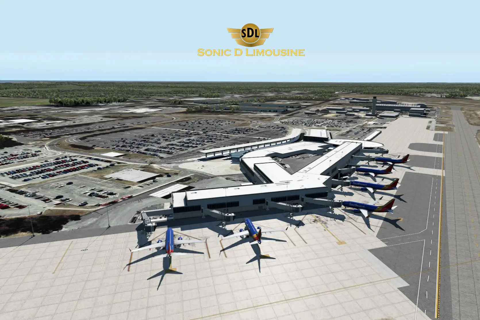 Experience Luxury with Sonic D Limo Your Top Choice for Long Island