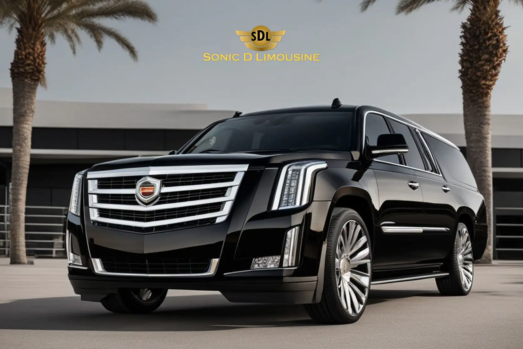 Premium Sonic D Limo TopRated Islip Car Service and Long Island