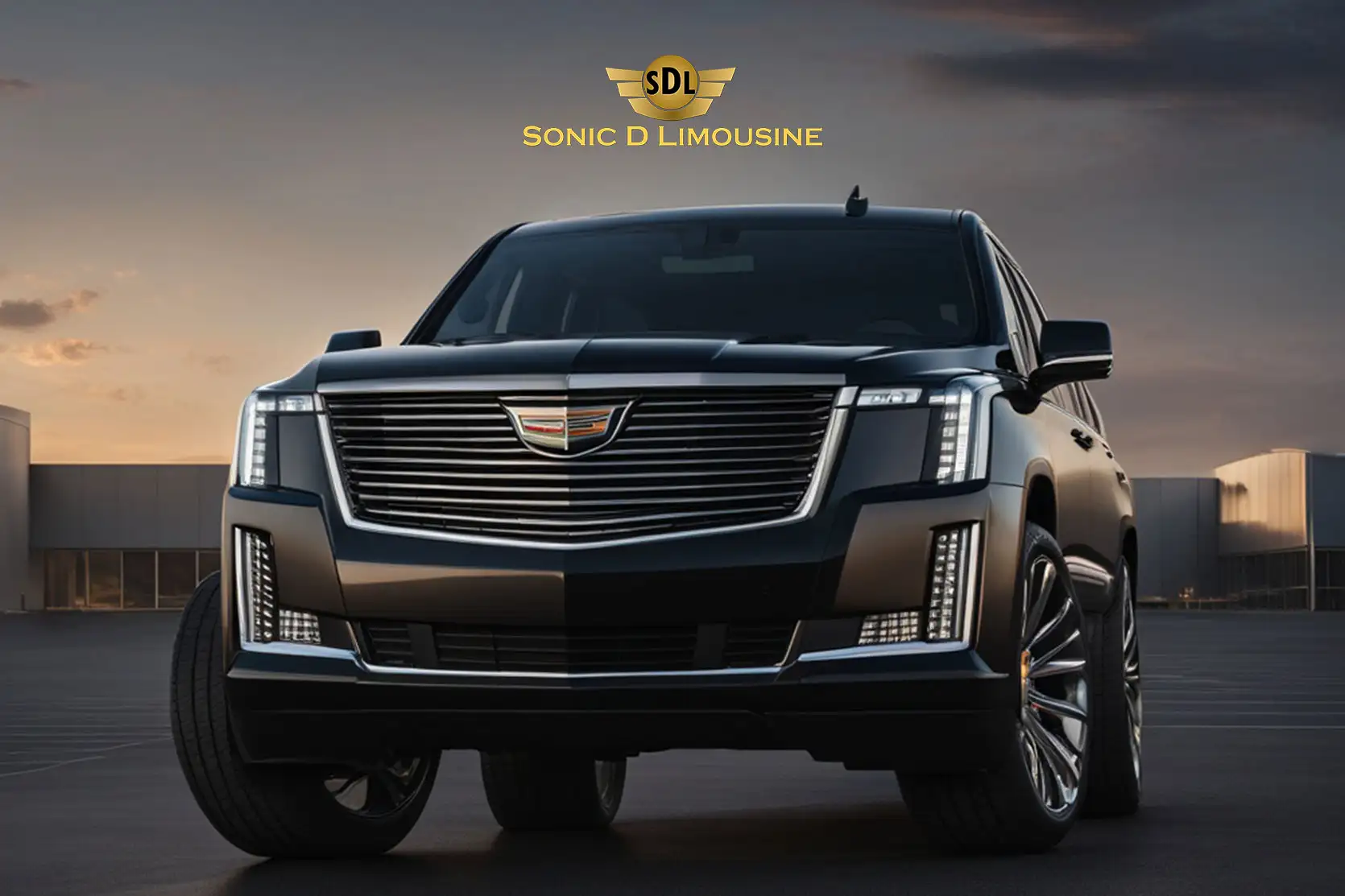 Sonic D Limo: Top JFK Airport & NYC Airport Transfers | New York flight