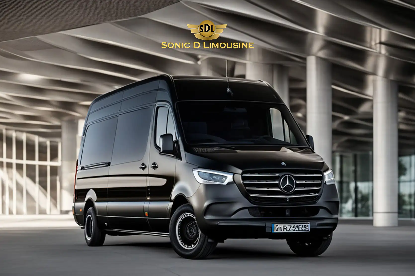 Premium Sonic D Limo Top Airport Car Service from Toms River to EWR